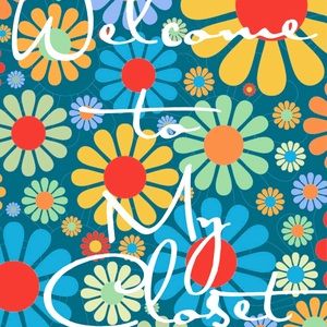 Meet your Posher, Ruth